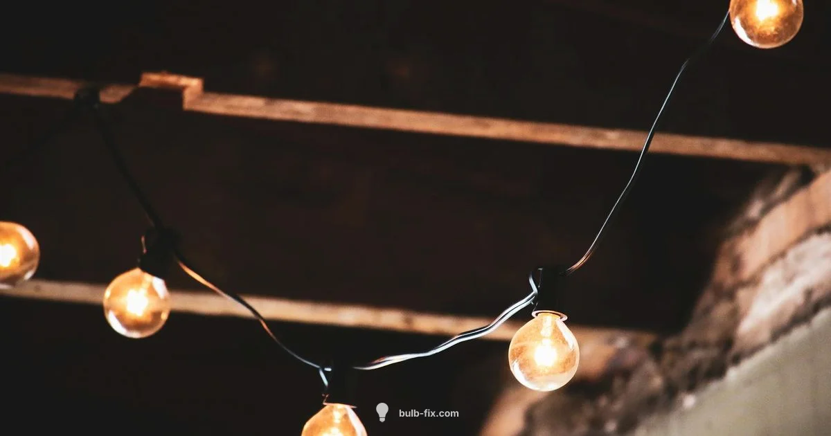 LED Home Lighting LED Home Lighting - Bulb Fix