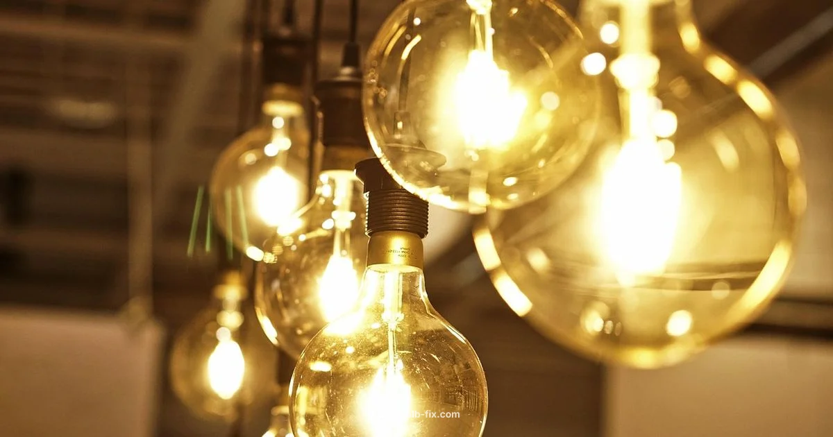 Bulb Change Guide Bulb Change Guide - Bulb Fix