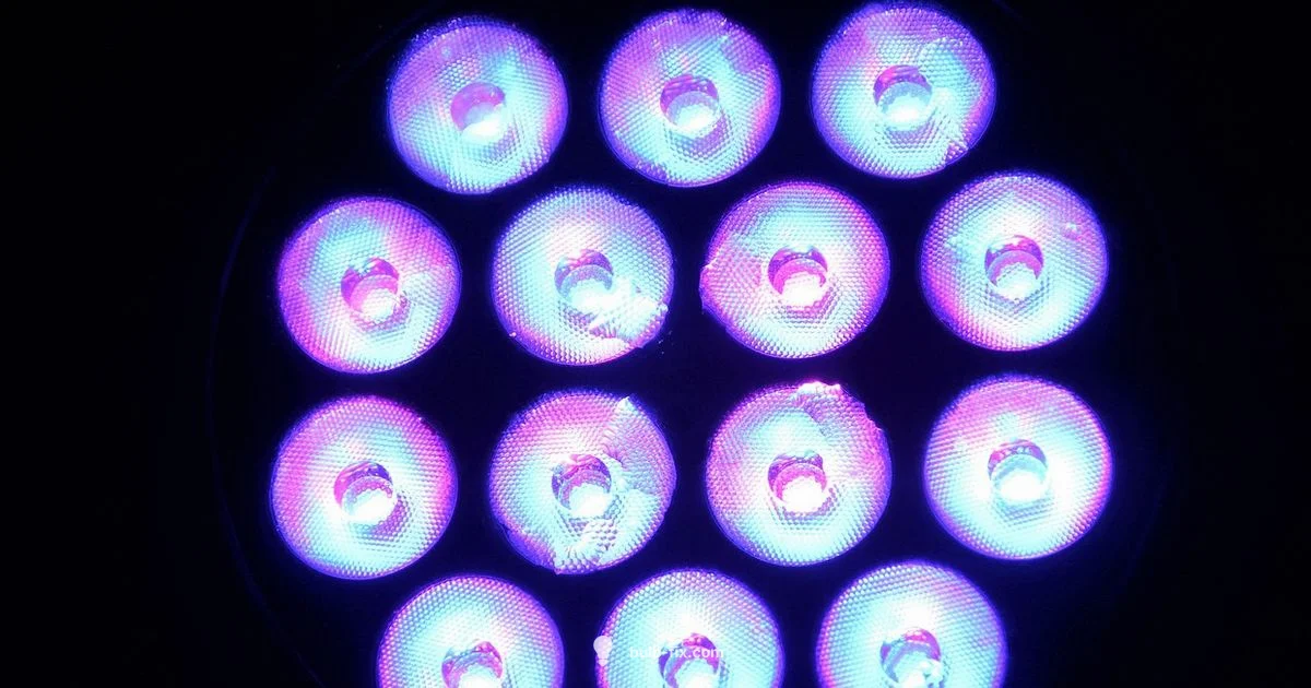 LED Replacement Guide LED Replacement Guide - Bulb Fix