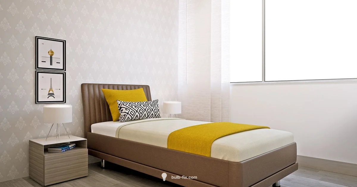 Gentle Night Light Bulbs - Bulb Fix