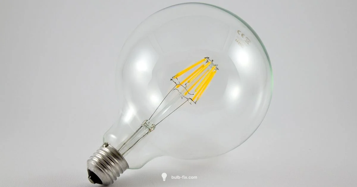 LED Heat Guide - Bulb Fix