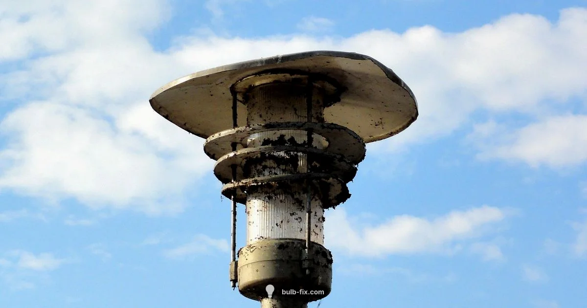 Ottlite Bulb Replacement - Bulb Fix