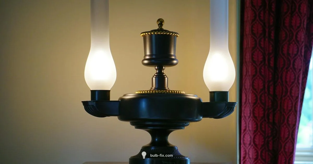 Yellow Light Essentials - Bulb Fix