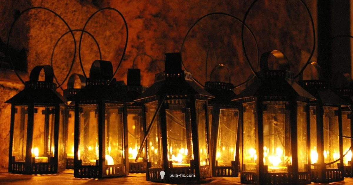 Flashlight Bulbs Basics - Bulb Fix