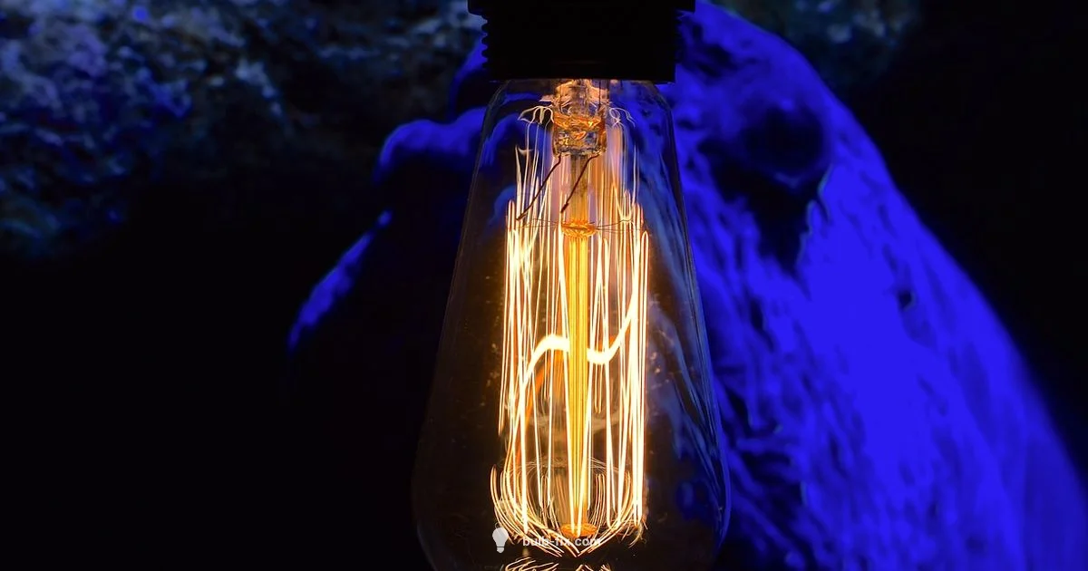 Filament Bulb Status Filament Bulb Status - Bulb Fix