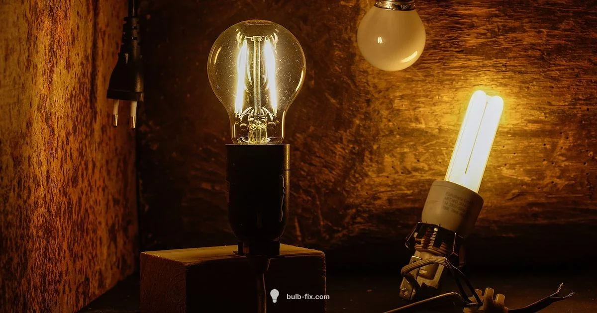 Voltage Basics Voltage Basics - Bulb Fix