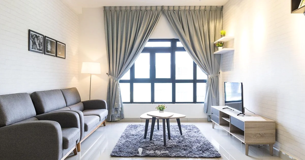 Energy Savvy LED - Bulb Fix