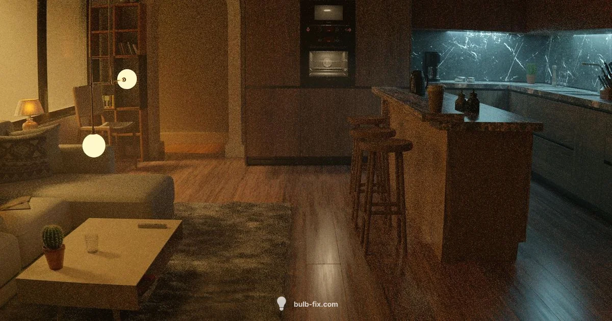 Bulb Replacement Guide - Bulb Fix