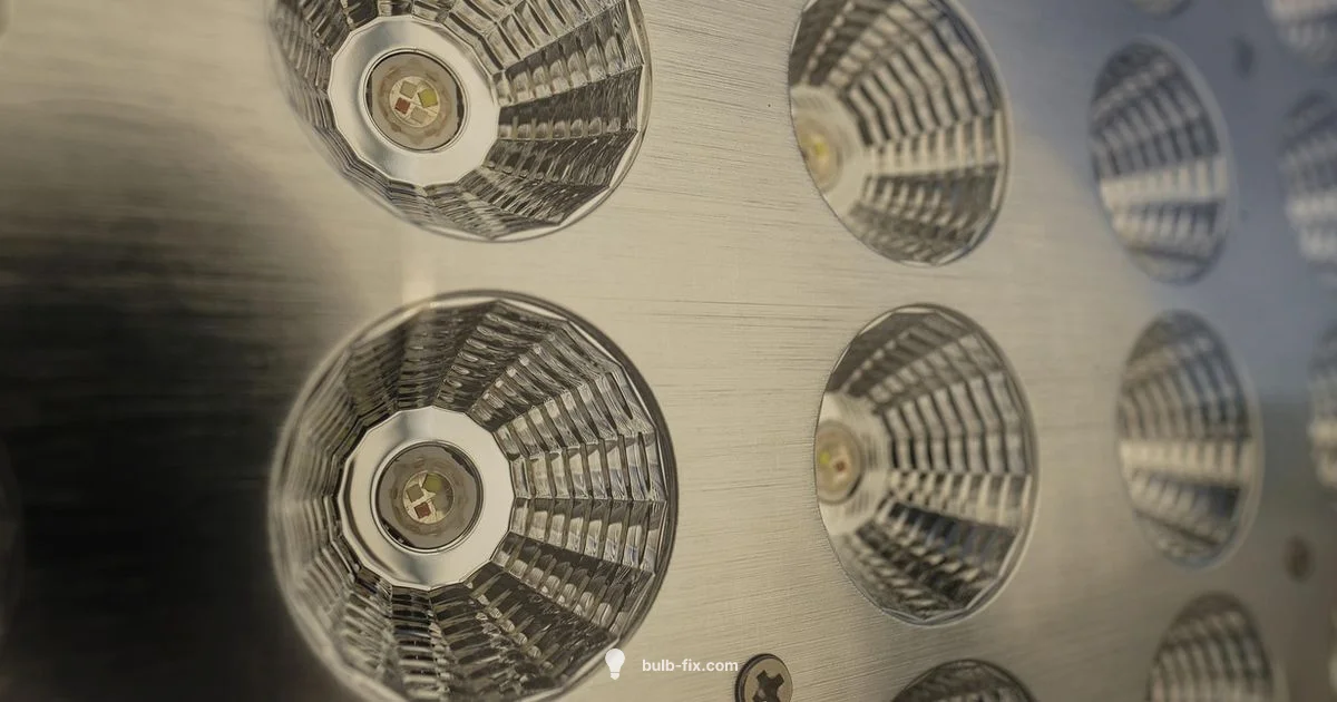 GU10 LED Overview - Bulb Fix