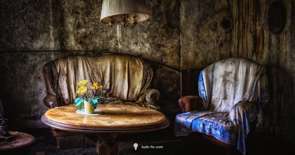 Home Lighting Guide - Bulb Fix