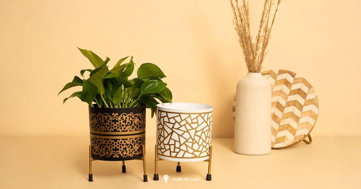 Bulb Planter Guide - Bulb Fix