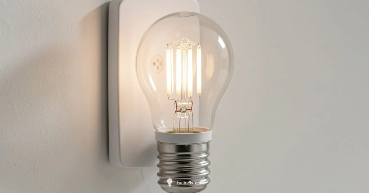 G8 LED Bulb Guide - Bulb Fix