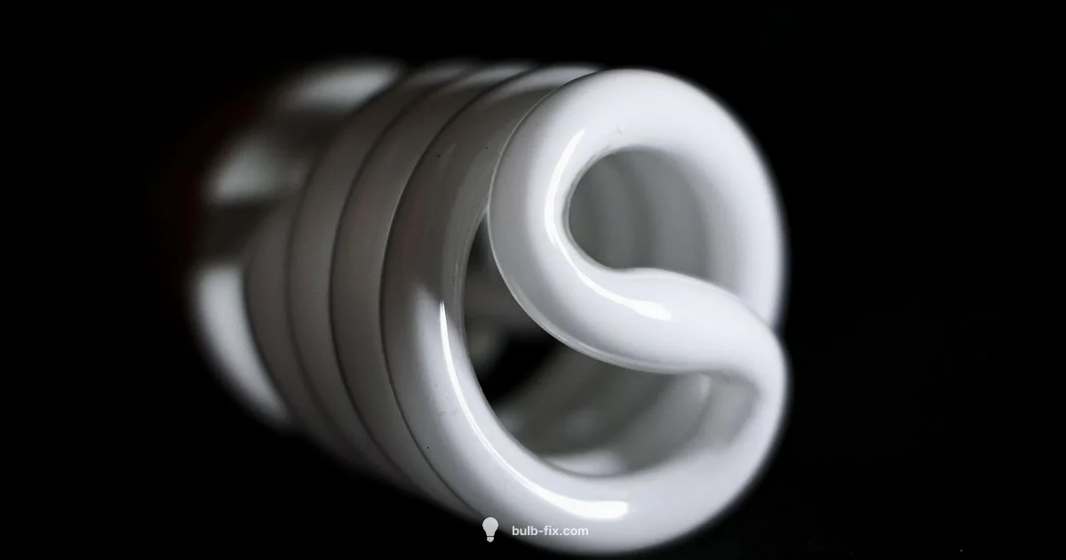 No Power, No Glow - Bulb Fix