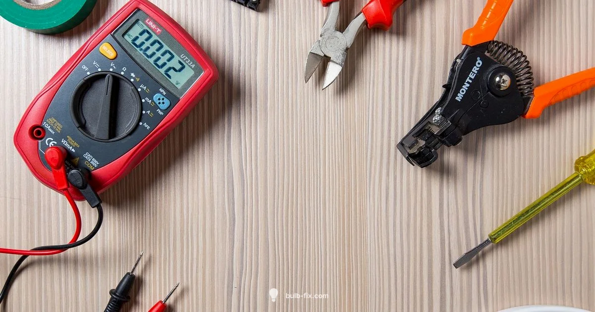 Dim Bulb Tester Guide - Bulb Fix