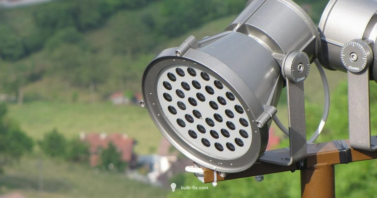 LED vs Bulb - Bulb Fix