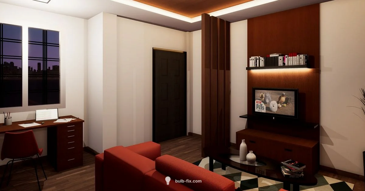 IKEA LED Bulbs in Action - Bulb Fix