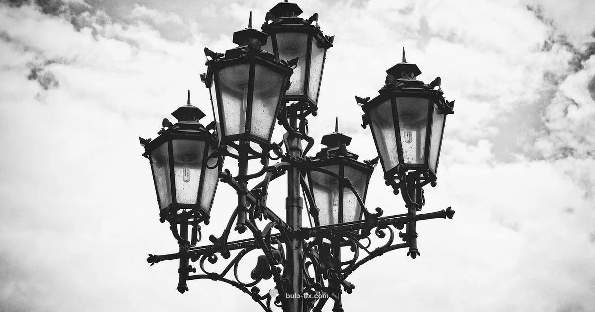 LED Bulb Replacement - Bulb Fix