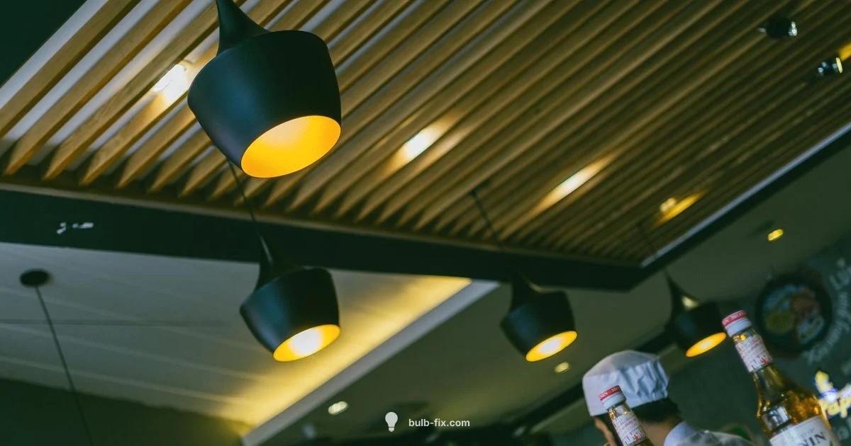 PAR20 LED Basics - Bulb Fix