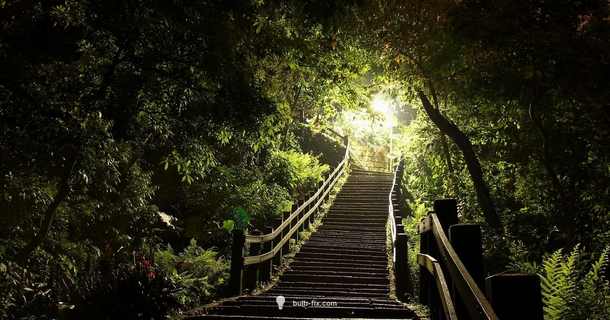 Tower Light Change Tower Light Change - Bulb Fix