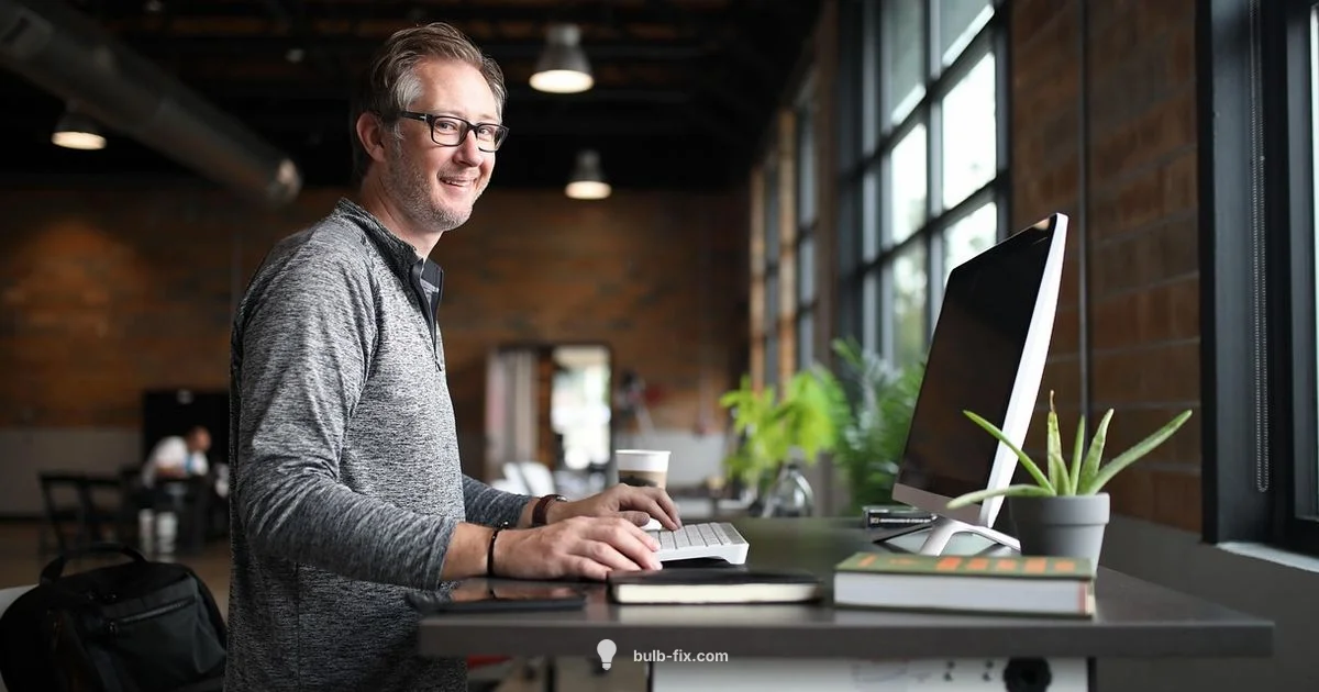 Desk Lamp Guide - Bulb Fix