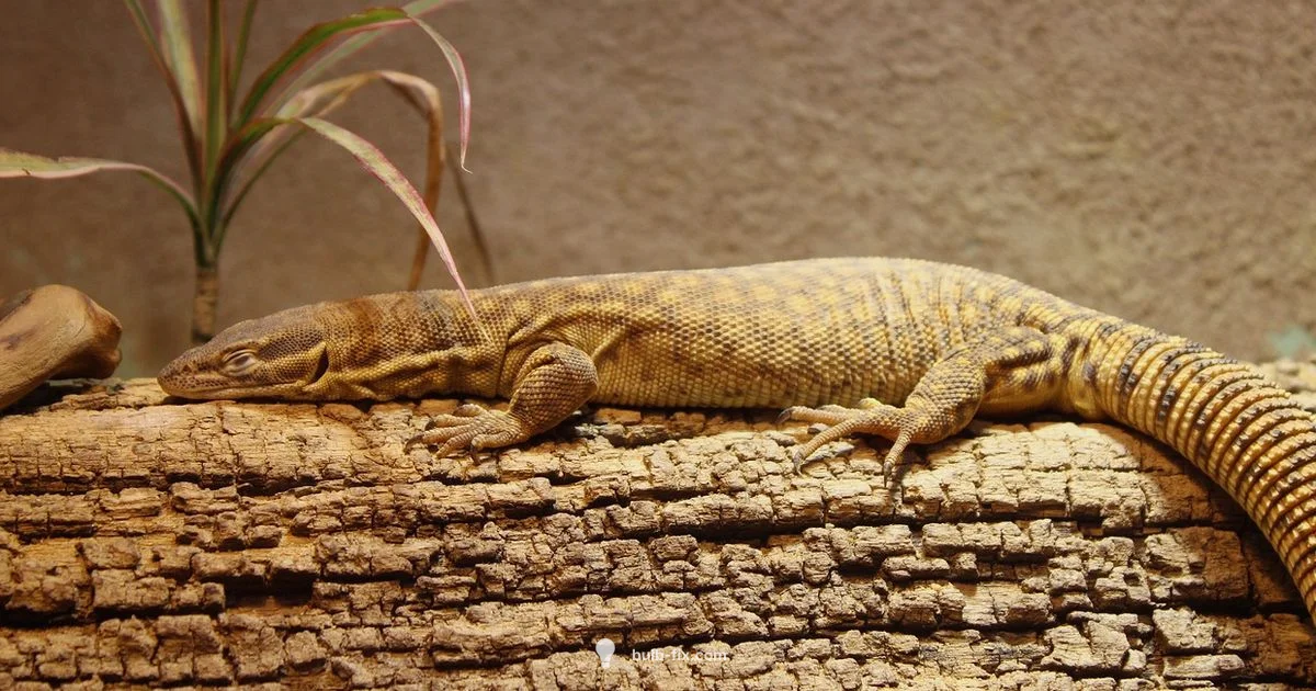 Basking Bulb Guide Basking Bulb Guide - Bulb Fix