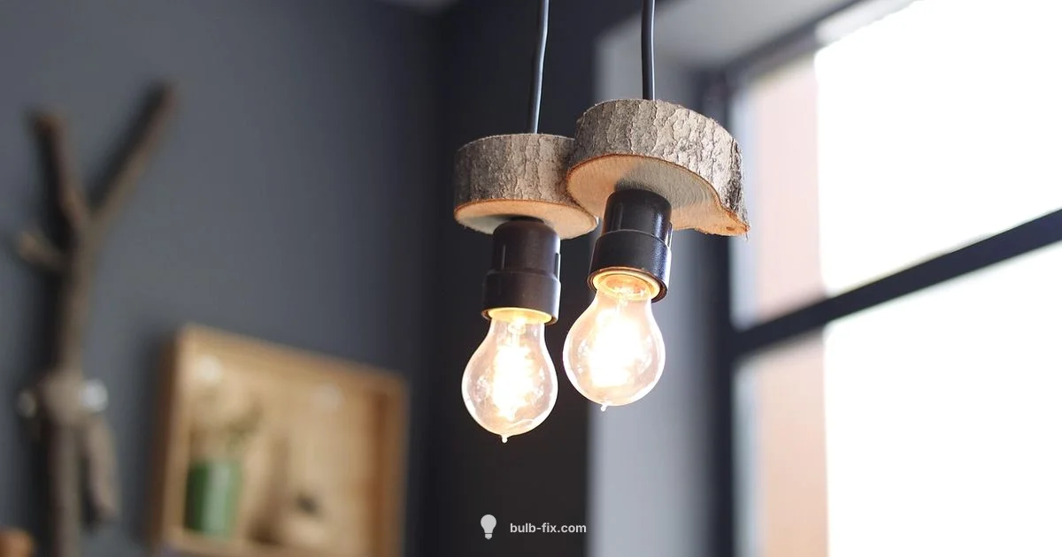 Houston Lighting Depot - Bulb Fix