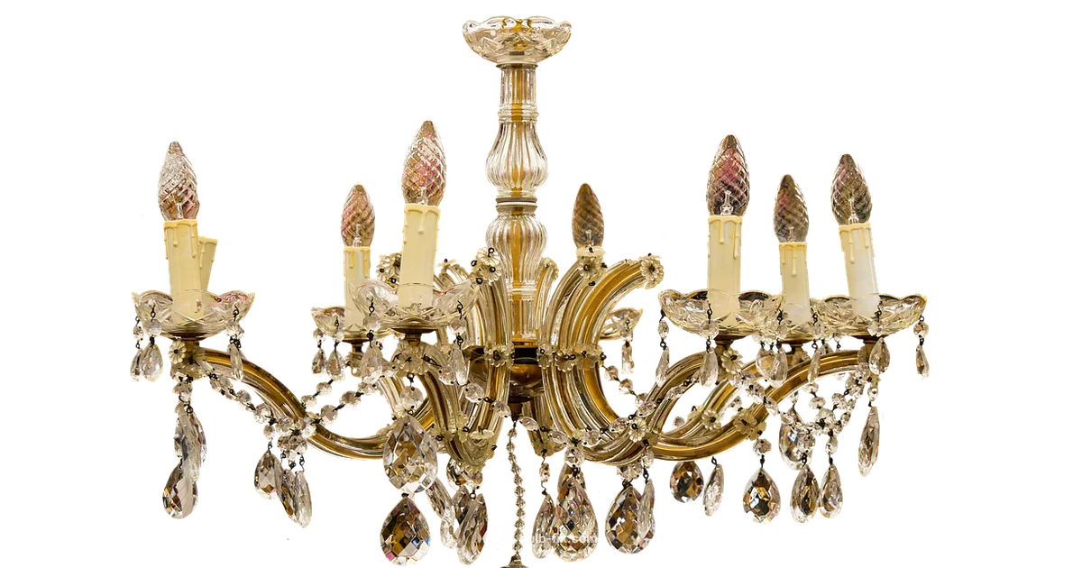 Bulb Clusters - Bulb Fix