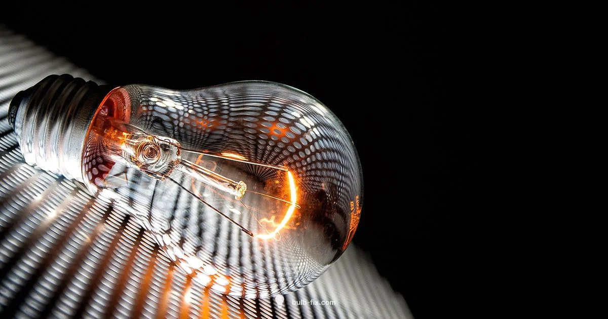 E26 Base Guide E26 Base Guide - Bulb Fix