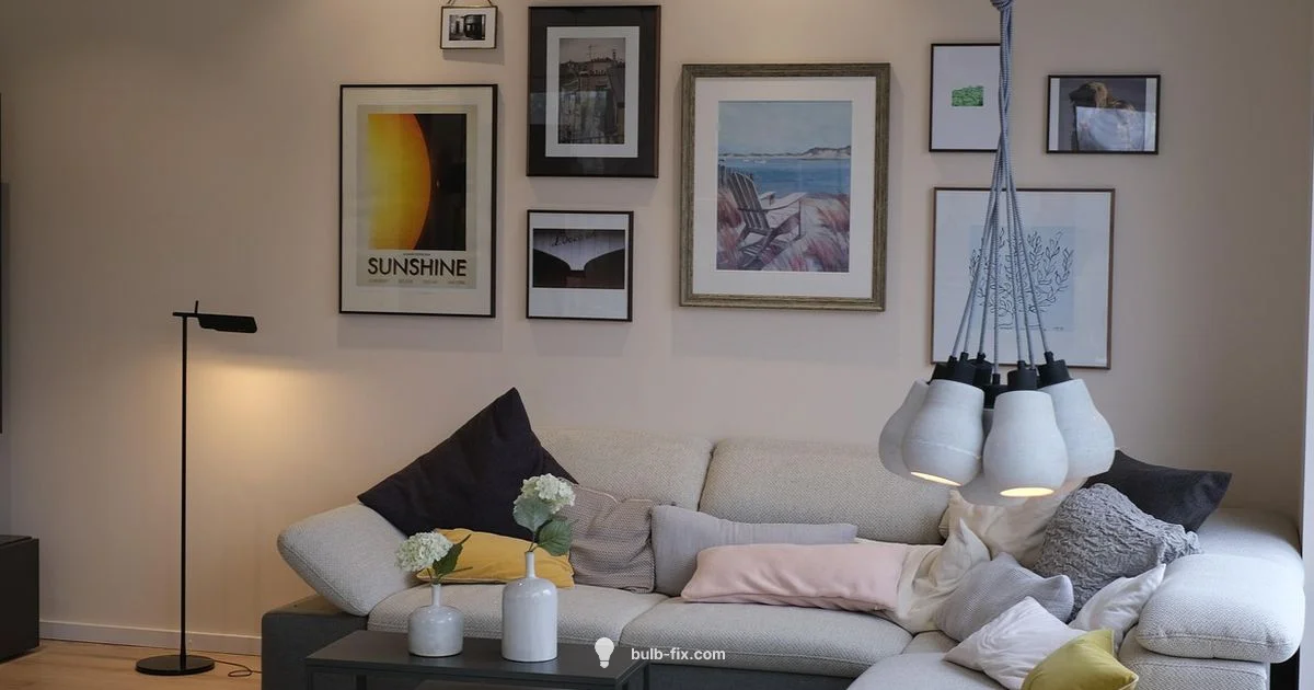 Efficient Home Lighting Efficient Home Lighting - Bulb Fix