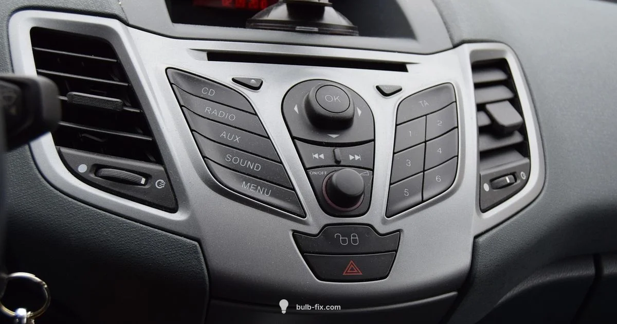 CAN Bus LED Basics - Bulb Fix